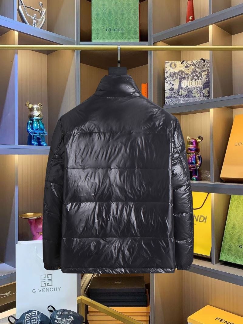 Versace Down Jackets